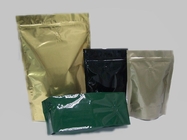 coffee bags packaging  tea bag stand up pouch with zipper printing bags manufacture